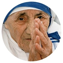 Mother Teresa's Mission