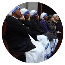 Mother Teresa canonization Mother Teresa canonization