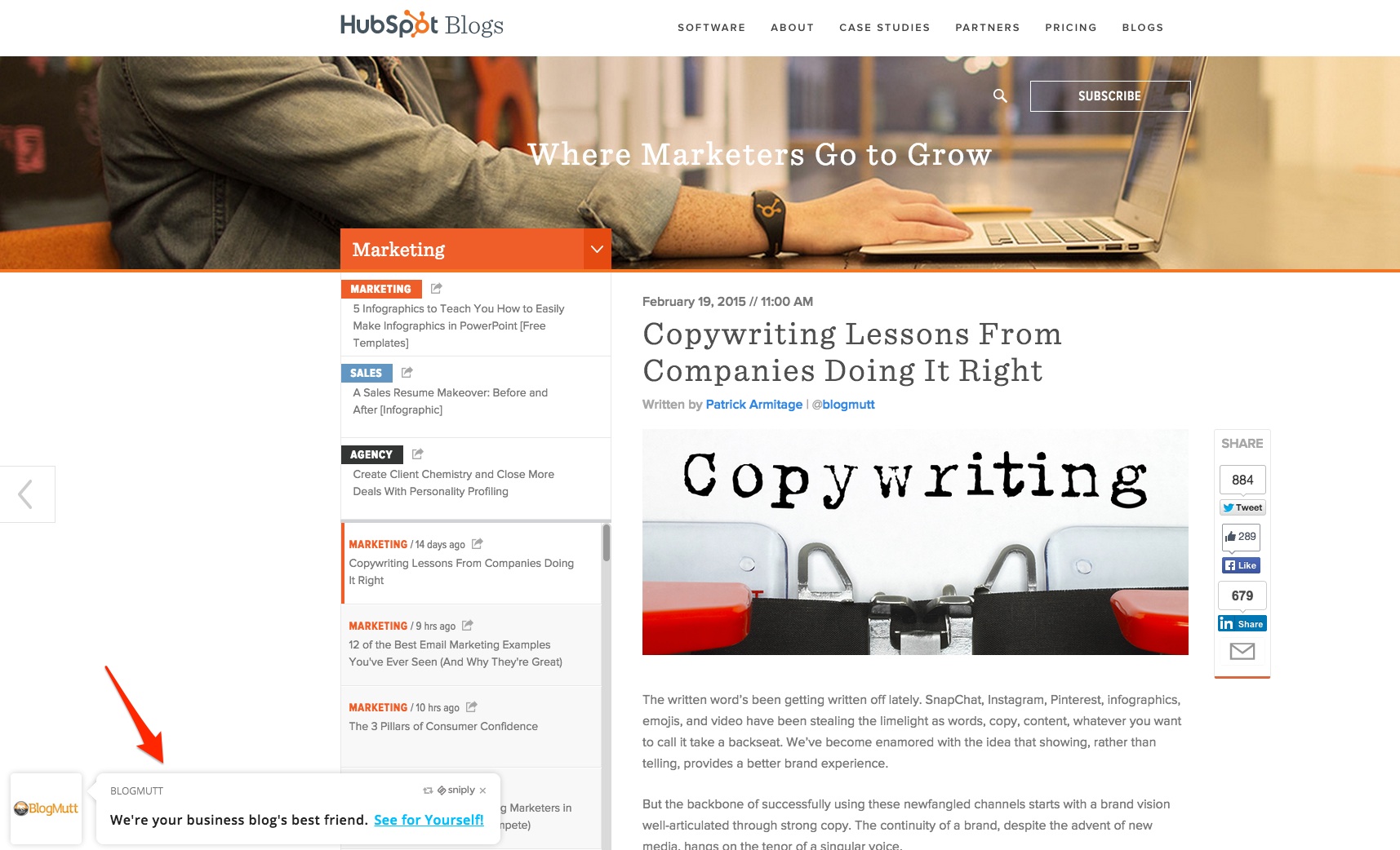 Copywriting-Lessons-blogmutt {focus_keyword} eleven Knowledge Curation Tools Every Marketer Necessities Copywriting Lessons blogmutt