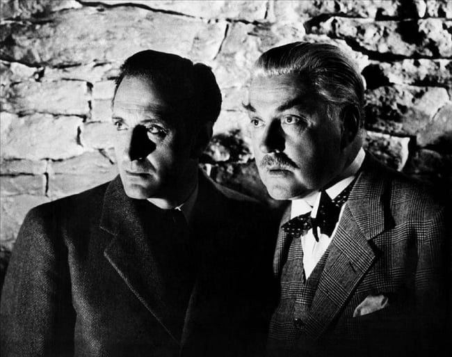 {focus_keyword} eight Ancient Duos to Encourage Your Gross sales and Advertising and marketing Alignment Holmes Watson