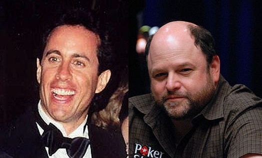 {focus_keyword} eight Ancient Duos to Encourage Your Gross sales and Advertising and marketing Alignment Seinfeld Costanza