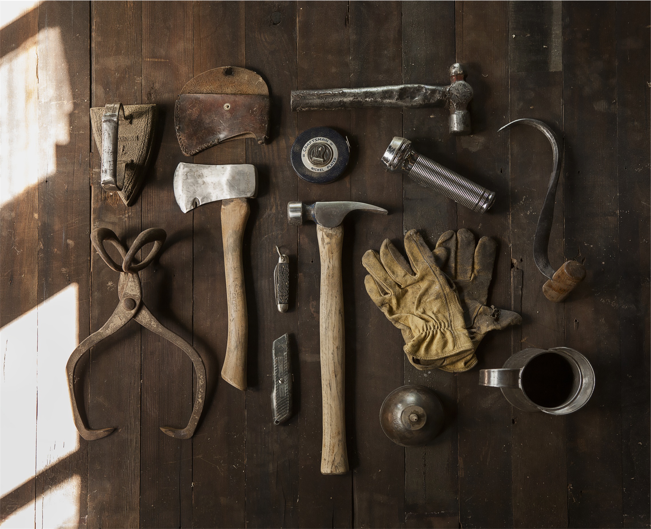 5 Great Sydney dad hobbies