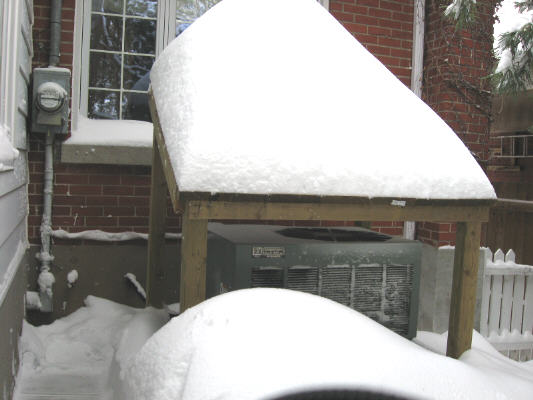 North Andover Ductless Heating and Cooling