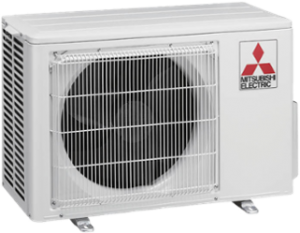 Mitsubishi Ductless installer in Boston, MA