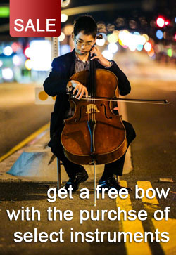 Free Bow