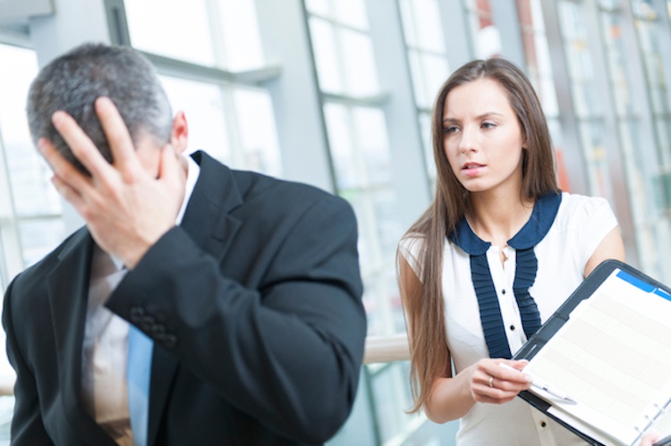 5 HR Mistakes Small Businesses Make