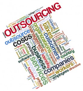 Kenco outsourcing