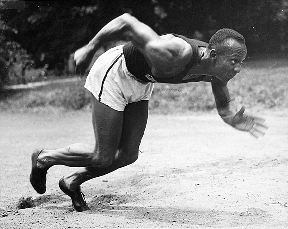 Protein Synthesis Essay Jesse Owens Essay Owens Essay American Track And Field Legend Bio Com Types Of English Essays also Business Essay Example Jesse Owens Essay Global Warming Essay In English