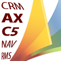Integrate MS Dynamics AX with Salesforce.com salesforce dynamics ax integration