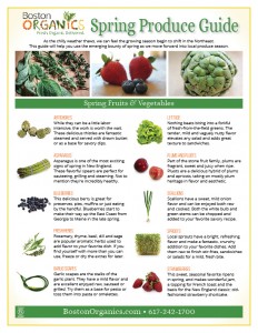 Fruit and Veggie Storage Guide - Napa Recycling and Waste Services