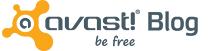 Avast Blog Logo