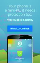 Avast Free Mobile Security - Protect your Android phone Avast Free Mobile Security - Protect your Android phone