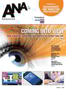 2014-ANA-Thought-Leadership-Magazine 2014-ANA-Thought-Leadership-Magazine