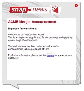 new employee announcement templates