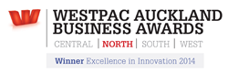 Westpac Innovation Award
