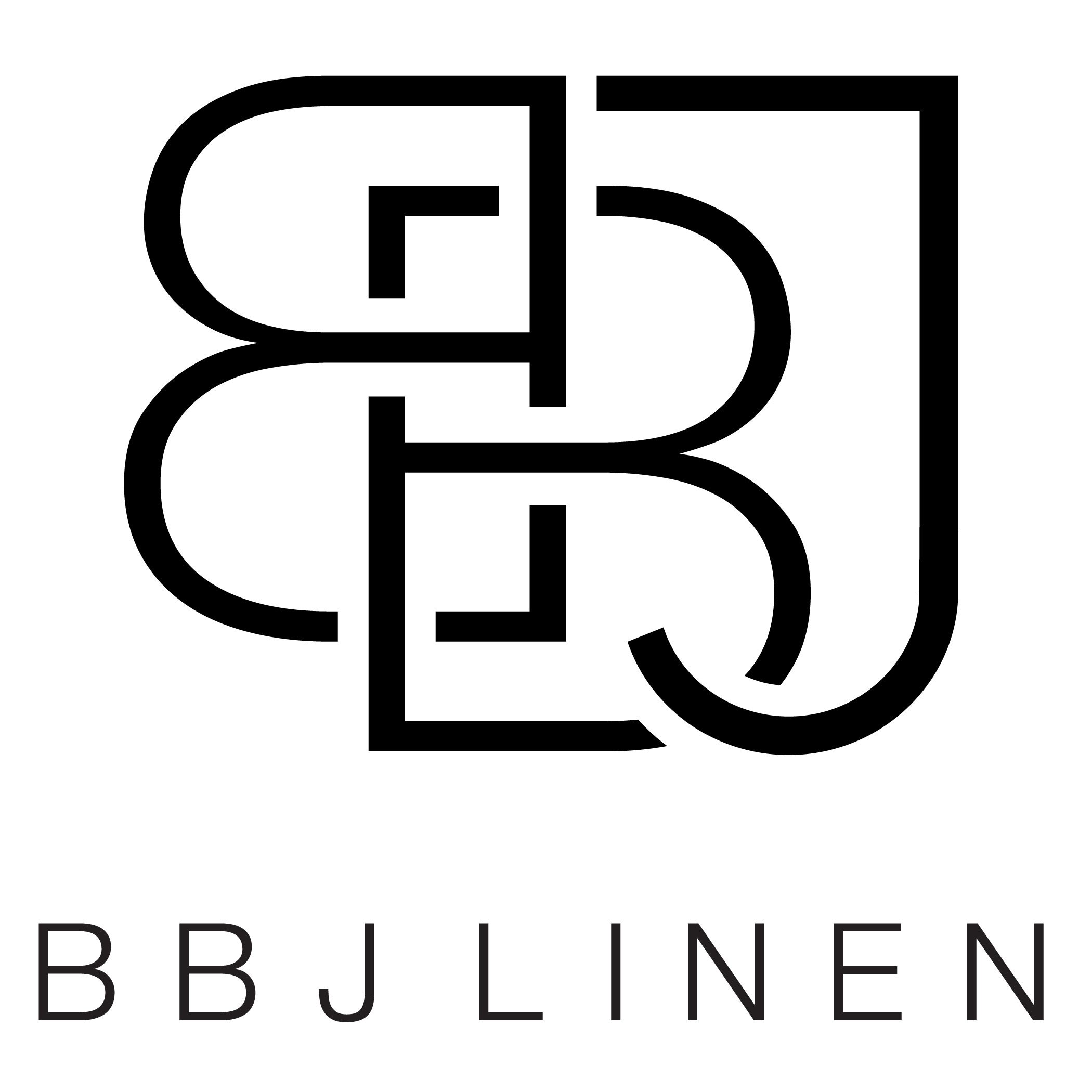 bbj linen logo