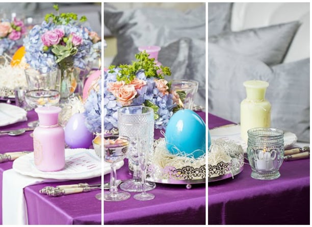 Plan a Unique Easter Brunch with These Style Tips
