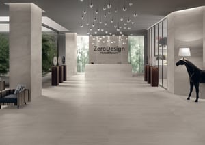 Selecting the Best Tiles for Hotel Lobby Design