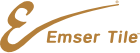 Logo Emser Tile (R)