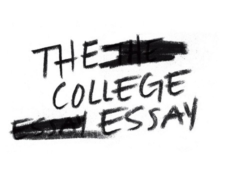 College Essay Writing Service