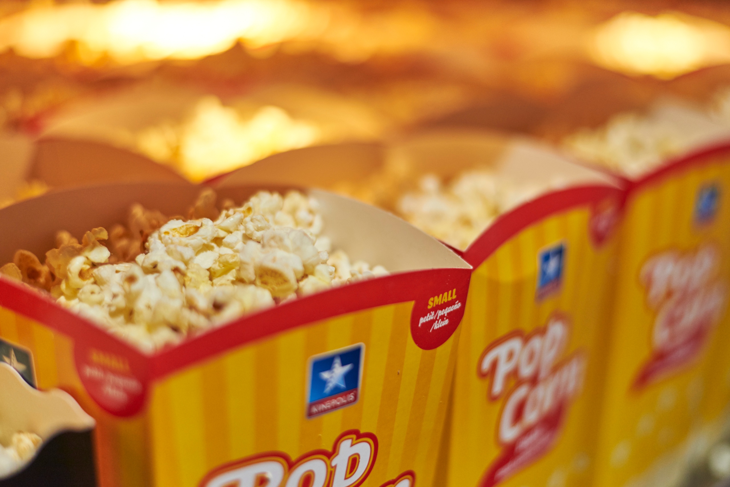 Kinepolis Business, bien plus que du cinéma