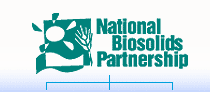 EMS certified by the national biosolids partnership