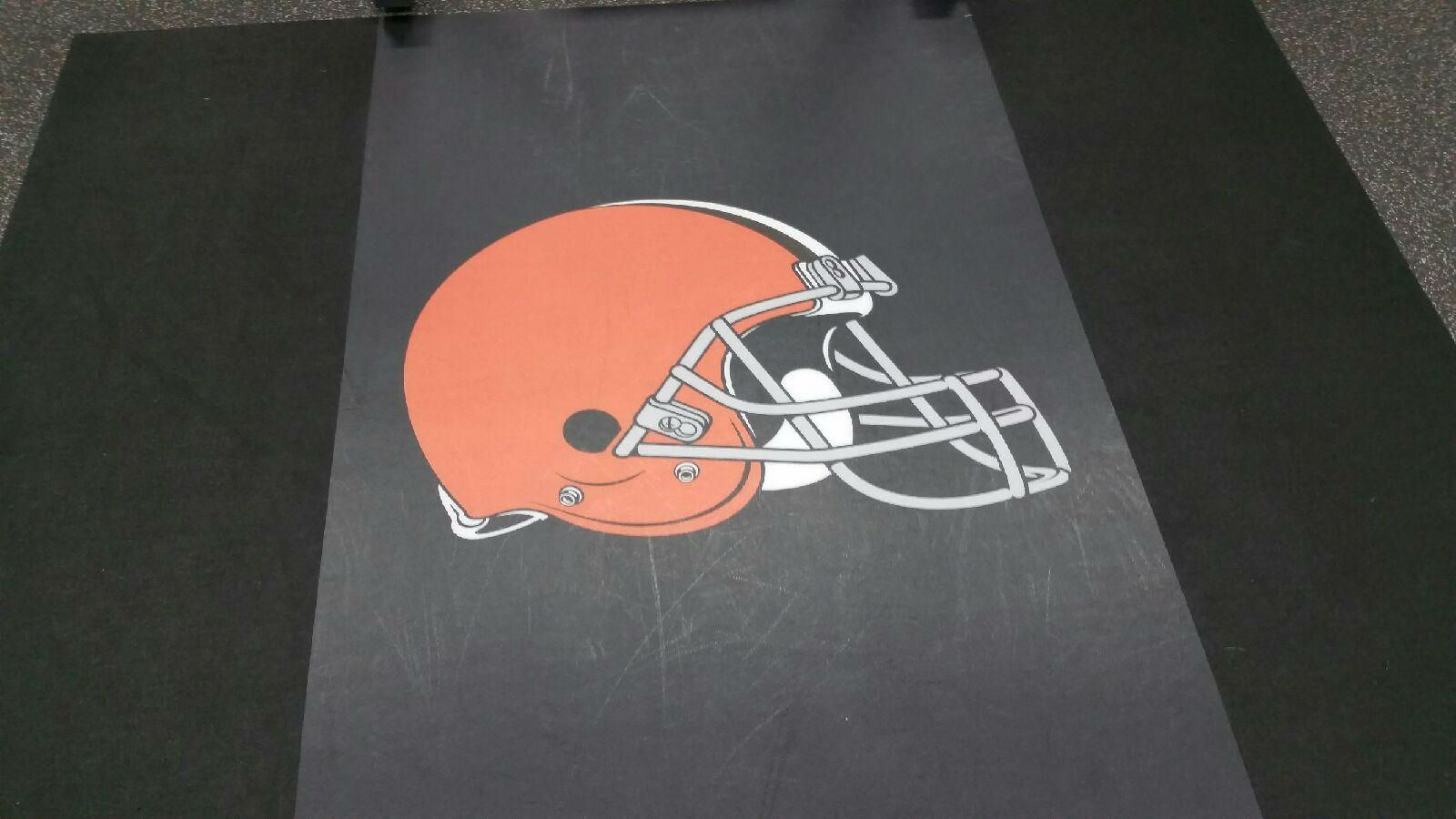 Cleveland Browns New Weight Room Cleveland Browns New Weight Room