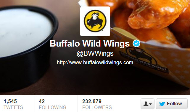 Social Media Tips - bwwings