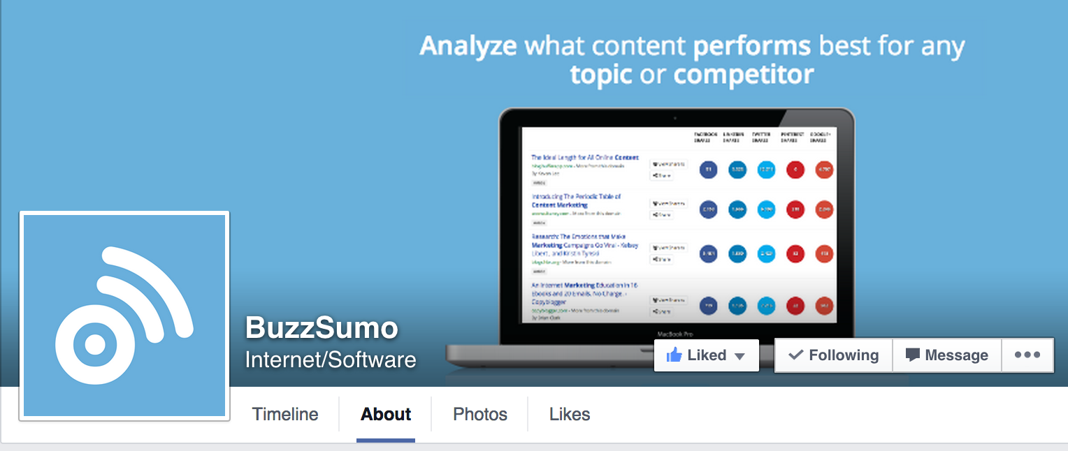 99 Best Facebook Pages to Follow for Aspiring Social Media PROS