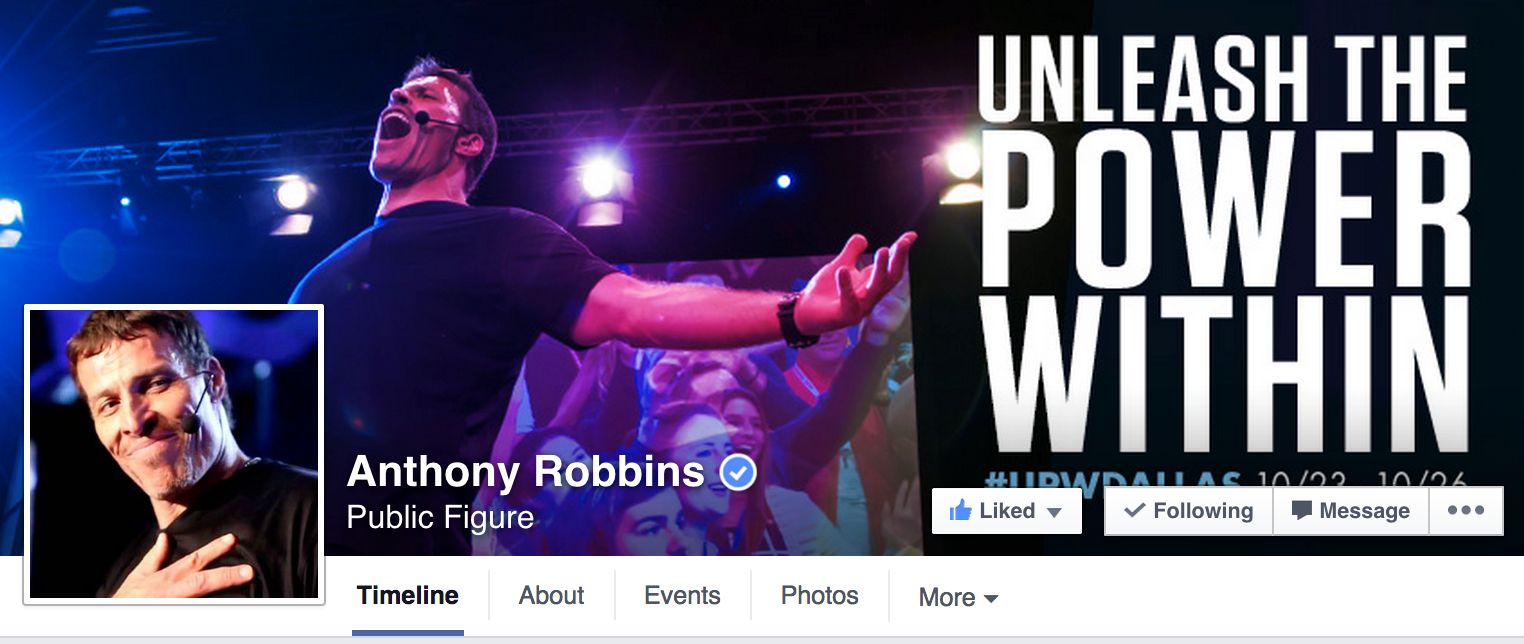 99 Best Facebook Pages to Follow for Aspiring Social Media PROS