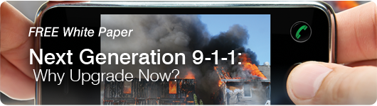 Free White Paper: Next Generation 9-1-1: Why Upgrade Now?