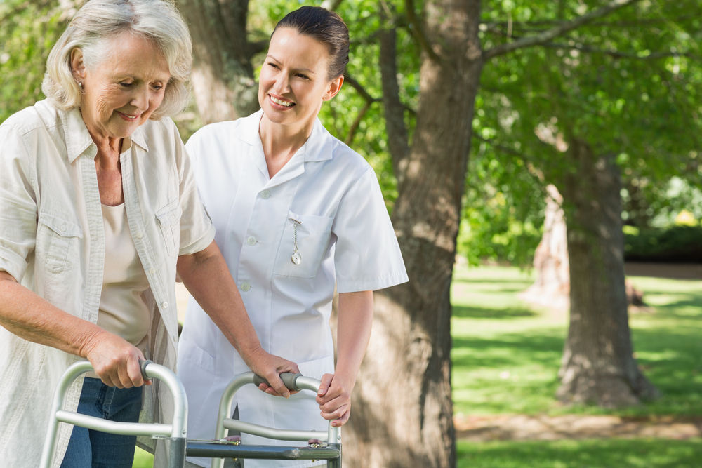 What is Caregiver Role Strain Like and How Do You Defeat It?