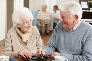 funding assisted living care