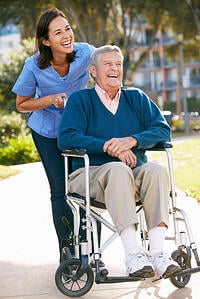 assisted living decisions