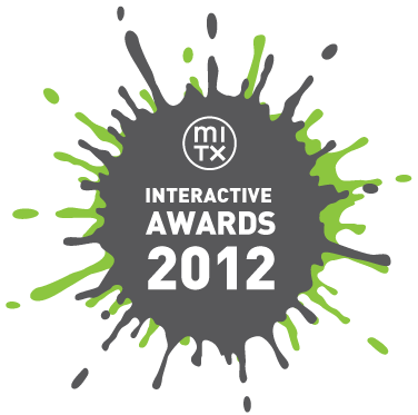 2012 Interactive Awards