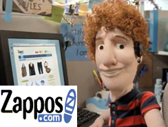 zappos puppet