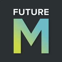 FutureM Small Logo