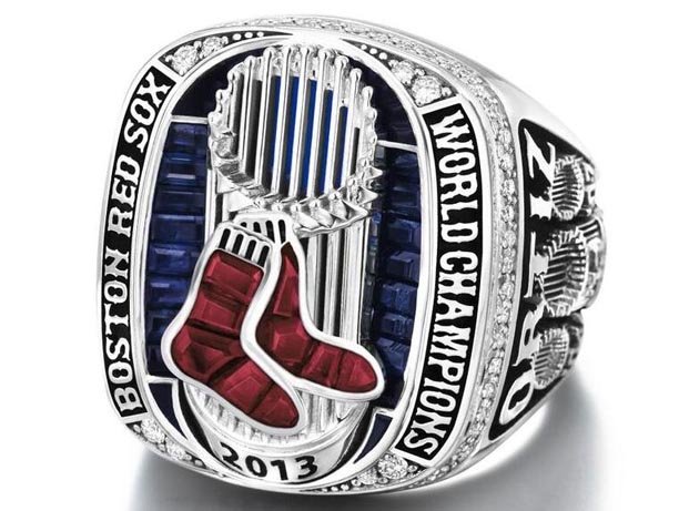 red sox