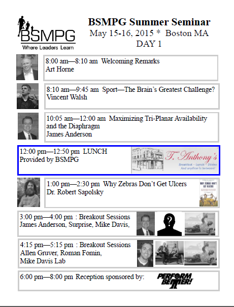 BSMPG day 1