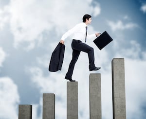 7 Key Steps to Climb to The Top of Search