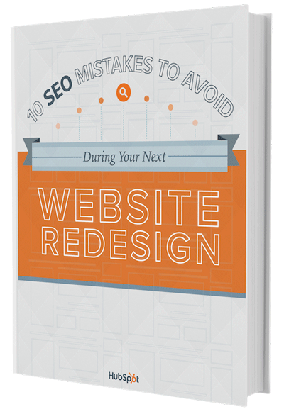 SEO Mistakes to Avoid During a Website Redesign SEO Mistakes to Avoid During a Website Redesign