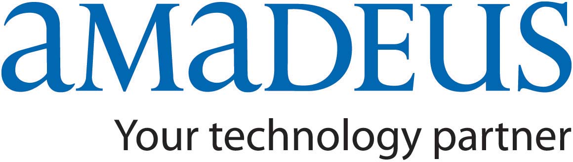 Amadeus Rail Team