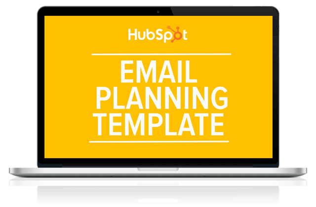 ... Email Marketing Campaigns Without Pulling Your Hair Out [Free Template
