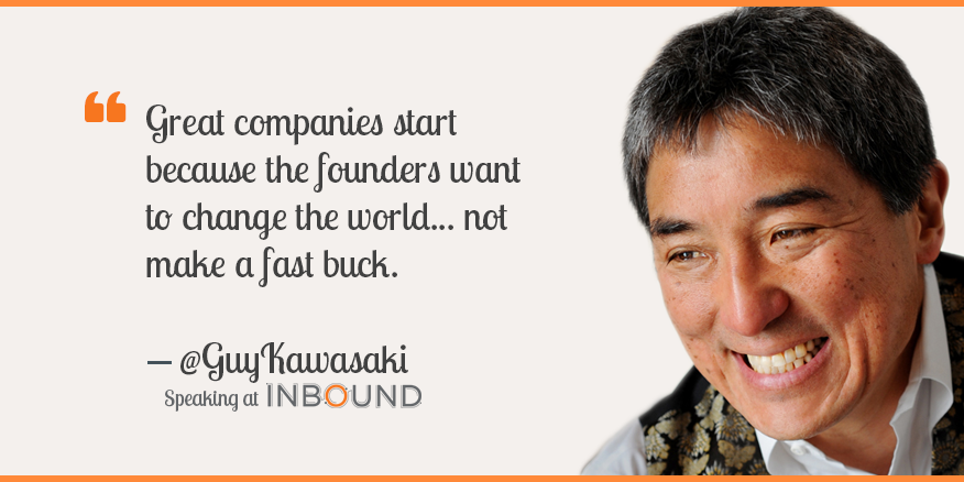 Guy Kawasaki Top Ten Guy Kawasaki Top Ten