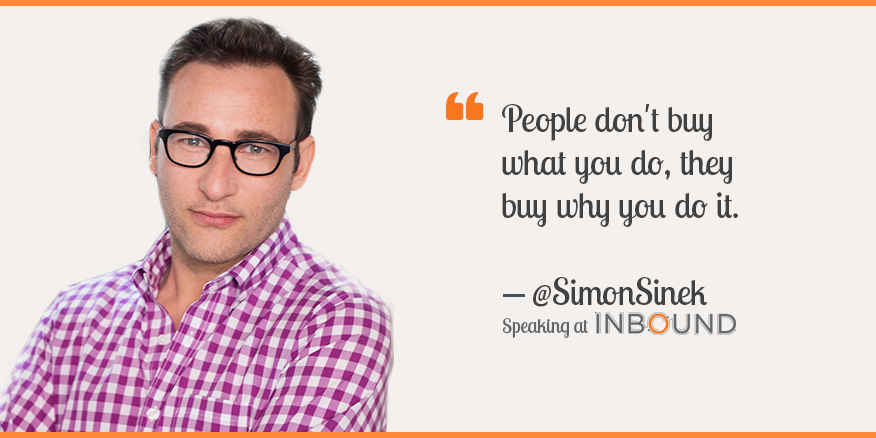 simon sinek quotes