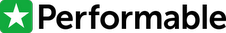 Performable Logo