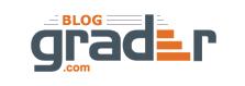 Blog Grader