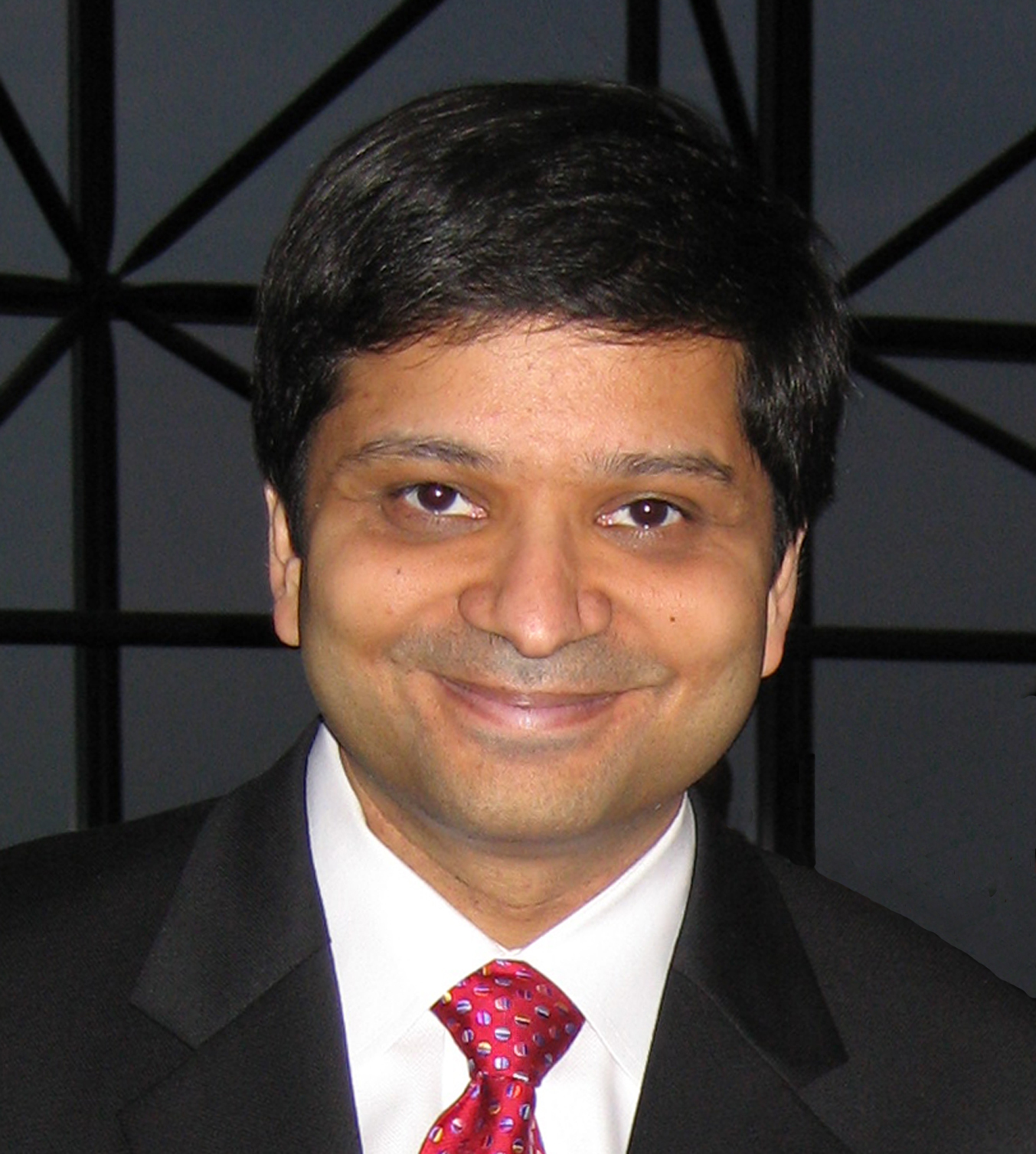 Dharmesh Shah 