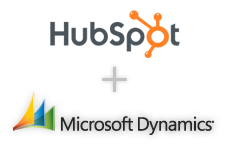 HubSpot & MS Dynamics