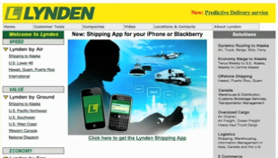 lynden website